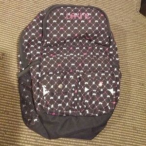 COPY - Dakine backpack